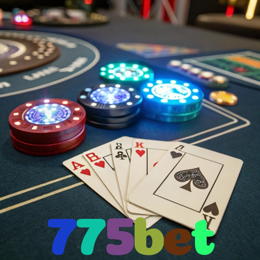 775bet - Baixe o app 775bet no Google Play e jogue ao vivo