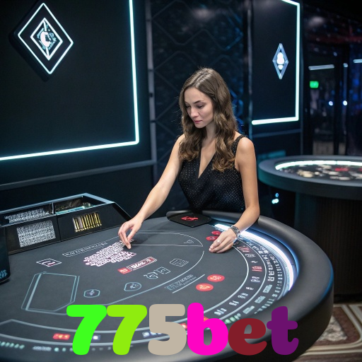 775bet - Baixe o app 775bet no Google Play e jogue ao vivo