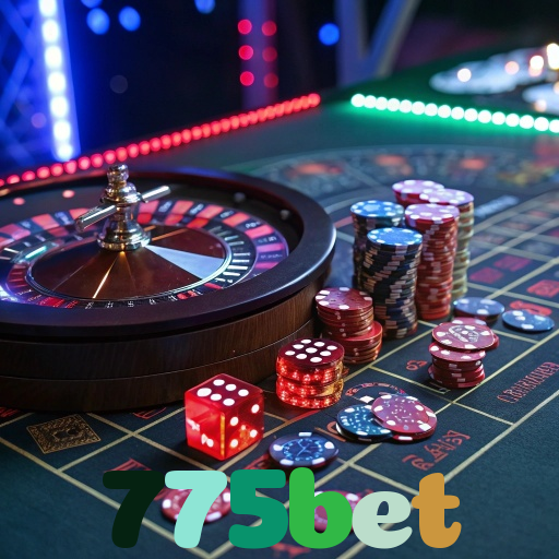 775bet - Baixe o App 775bet para Android e Comece a Jogar