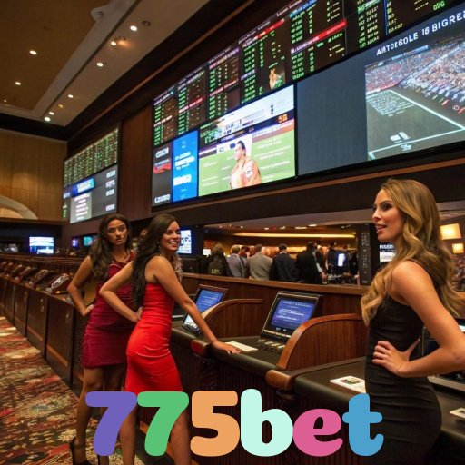 775bet - Baixe o App 775bet para Android e Comece a Jogar