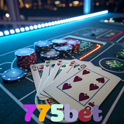 775bet - Baixe o App 775bet para Android e Comece a Jogar
