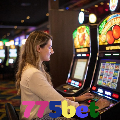 775bet - Baixe o App 775bet para Android e Comece a Jogar