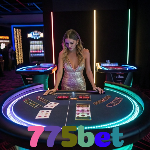 775bet - Baixe o app 775bet no Google Play e jogue ao vivo