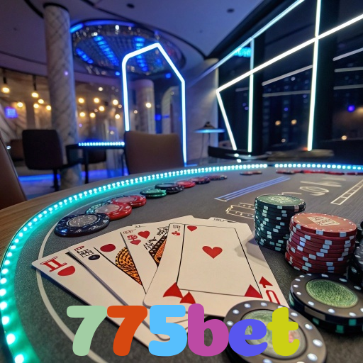 775bet - Baixe o App 775bet para Android e Comece a Jogar