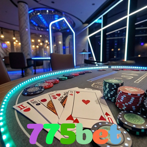 775bet - Baixe o App 775bet para Android e Comece a Jogar