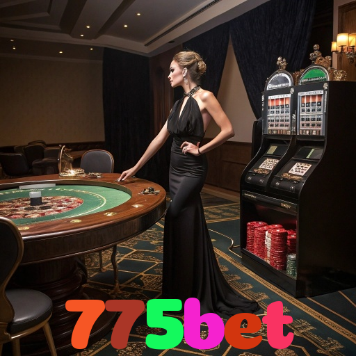 775bet - Baixe o app 775bet no Google Play e jogue ao vivo