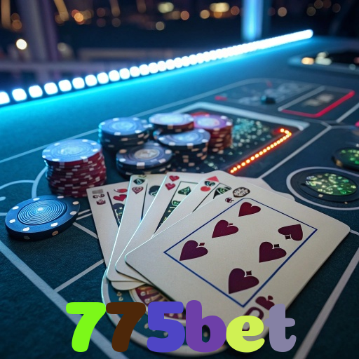 775bet - Baixe o app 775bet no Google Play e jogue ao vivo