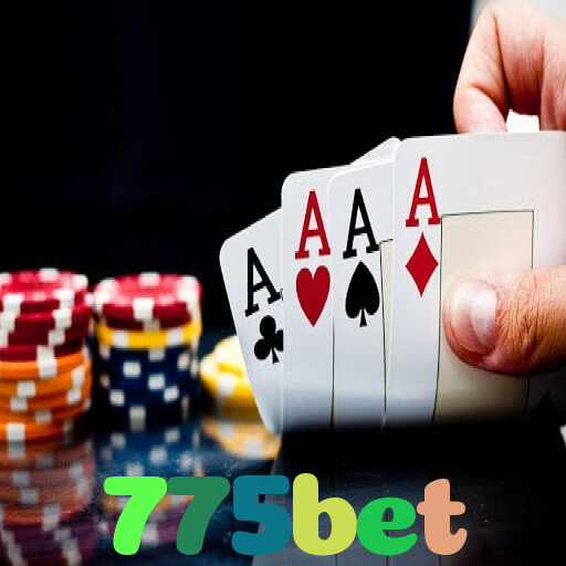 775bet - Baixe o App 775bet para Android e Comece a Jogar