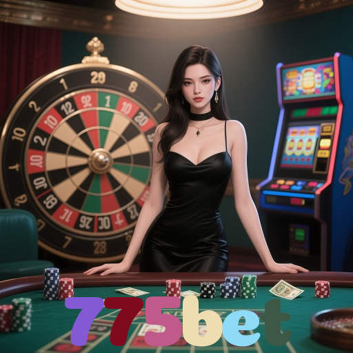 775bet - Baixe o App 775bet para Android e Comece a Jogar