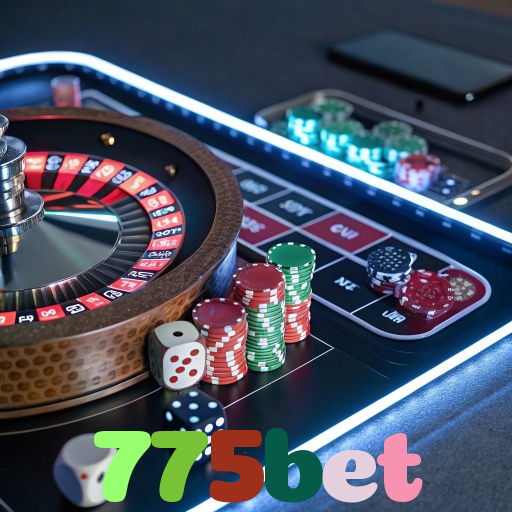 775bet - Baixe o app 775bet no Google Play e jogue ao vivo