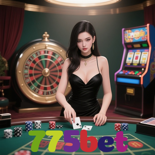 775bet - Baixe o App 775bet para Android e Comece a Jogar
