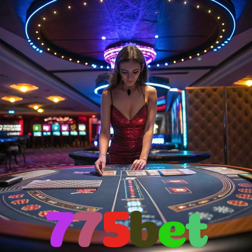 775bet - Baixe o App 775bet para Android e Comece a Jogar