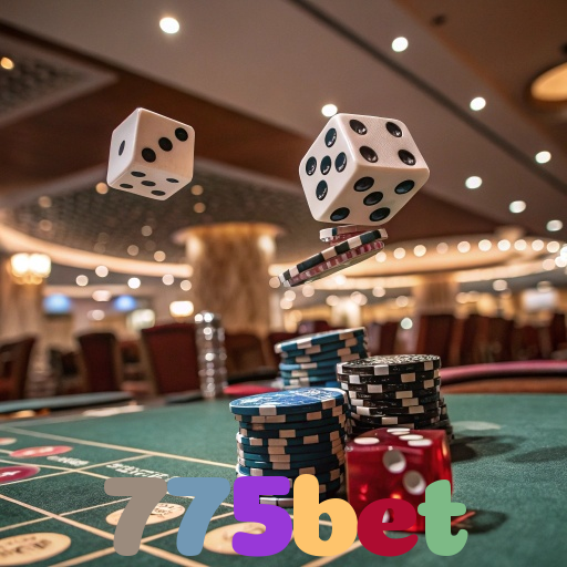 775bet - Baixe o app 775bet no Google Play e jogue ao vivo