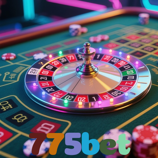 775bet - Baixe o app 775bet no Google Play e jogue ao vivo