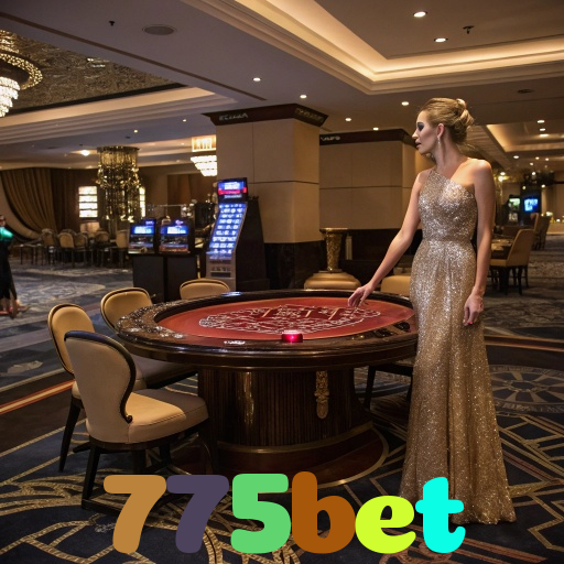 775bet - Baixe o app 775bet no Google Play e jogue ao vivo