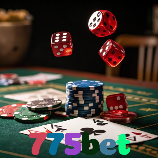 775bet - Baixe o App 775bet para Android e Comece a Jogar