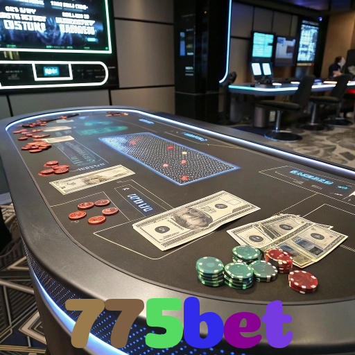 775bet - Baixe o App 775bet para Android e Comece a Jogar
