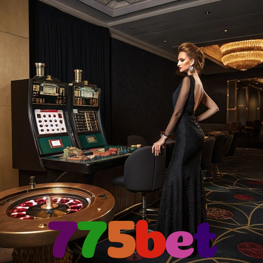 775bet - Baixe o App 775bet para Android e Comece a Jogar