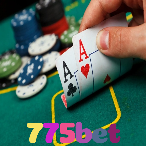 775bet - Baixe o app 775bet no Google Play e jogue ao vivo