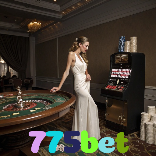 775bet - Baixe o app 775bet no Google Play e jogue ao vivo