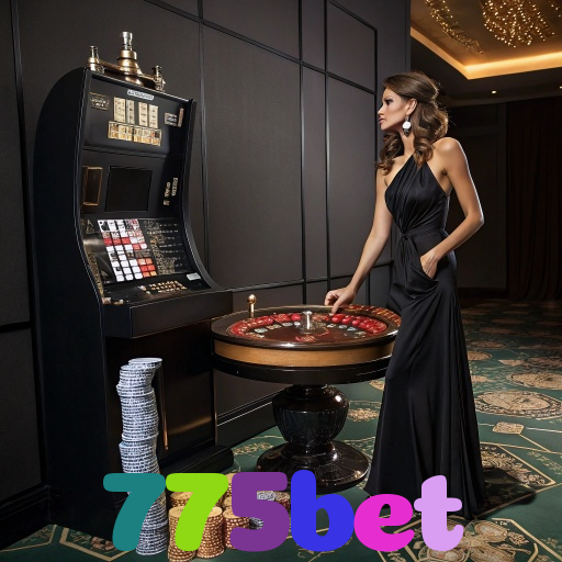 775bet - Baixe o App 775bet para Android e Comece a Jogar