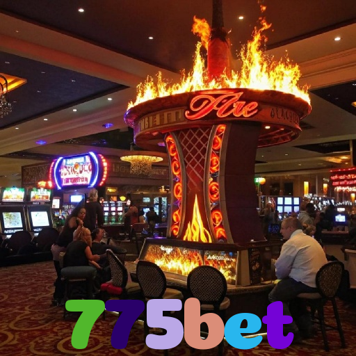 775bet - Baixe o app 775bet no Google Play e jogue ao vivo