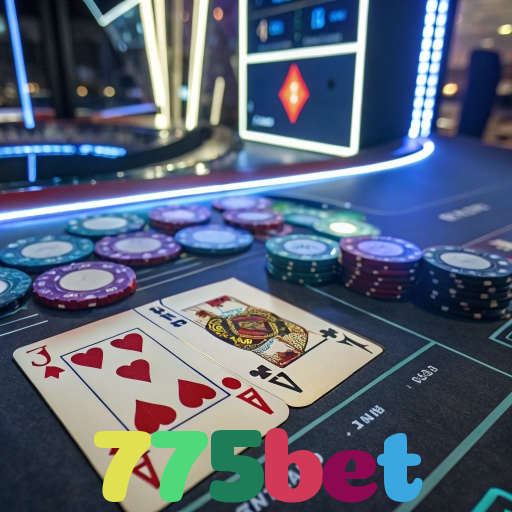 775bet - Baixe o app 775bet no Google Play e jogue ao vivo