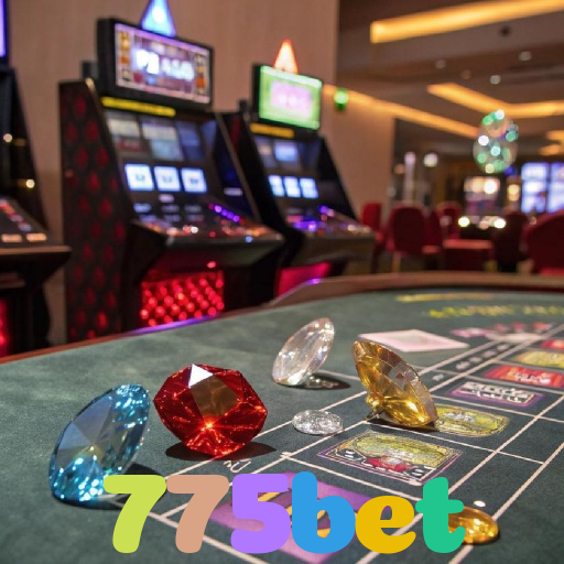 775bet - Baixe o App 775bet para Android e Comece a Jogar