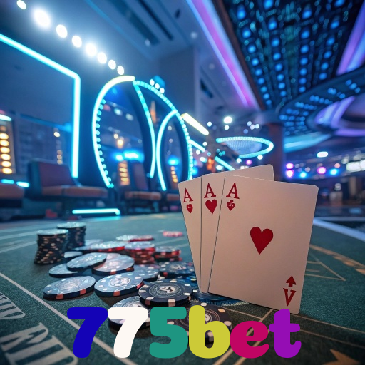775bet - Baixe o App 775bet para Android e Comece a Jogar