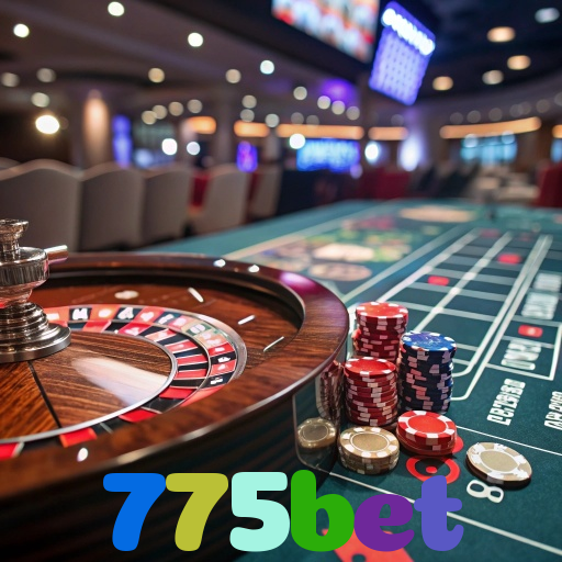 775bet - Baixe o App 775bet para Android e Comece a Jogar