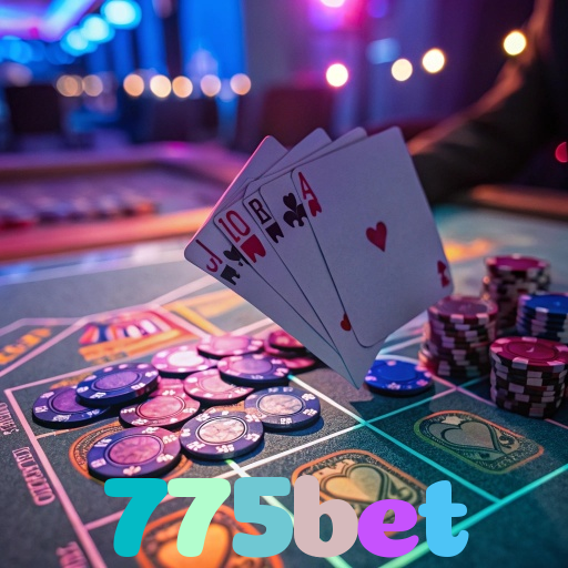 775bet - Baixe o App 775bet para Android e Comece a Jogar