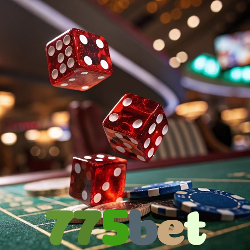 775bet - Baixe o App 775bet para Android e Comece a Jogar