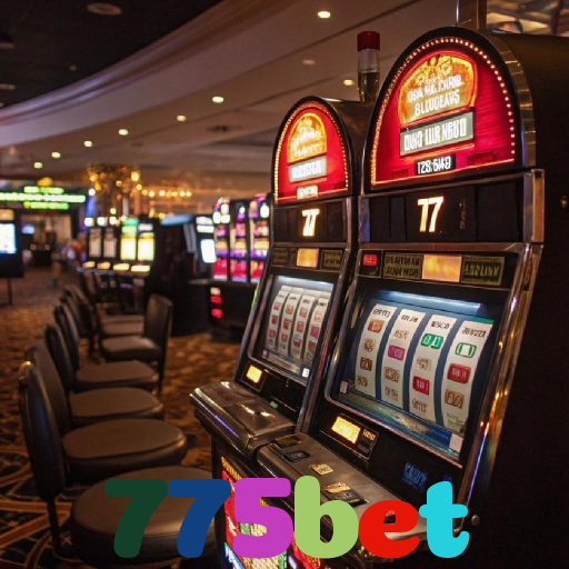 775bet - Baixe o App 775bet para Android e Comece a Jogar