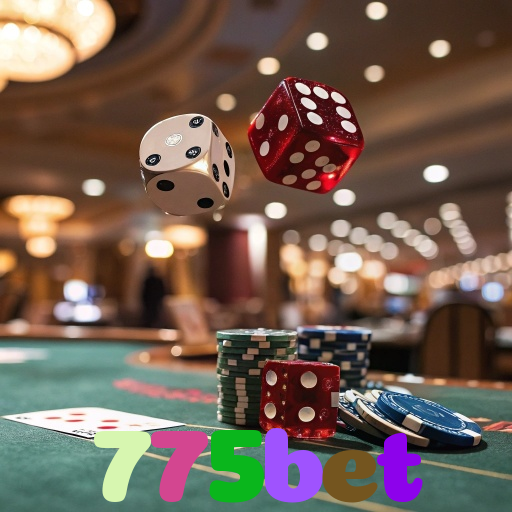 775bet - Baixe o app 775bet no Google Play e jogue ao vivo