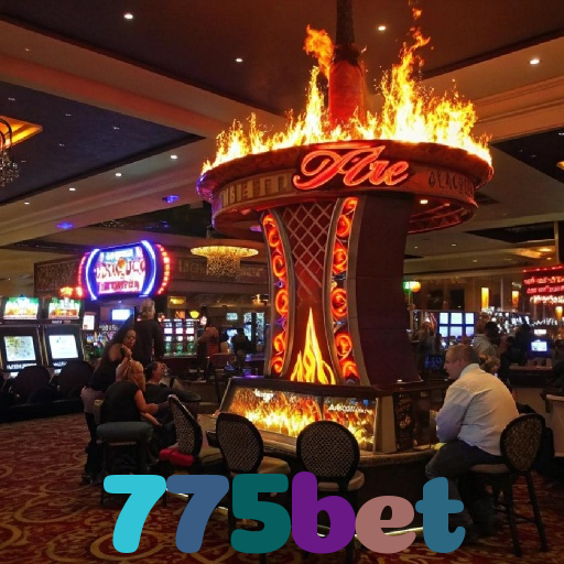 775bet - Baixe o app 775bet no Google Play e jogue ao vivo