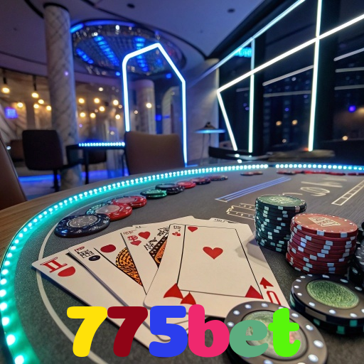 775bet - Baixe o app 775bet no Google Play e jogue ao vivo