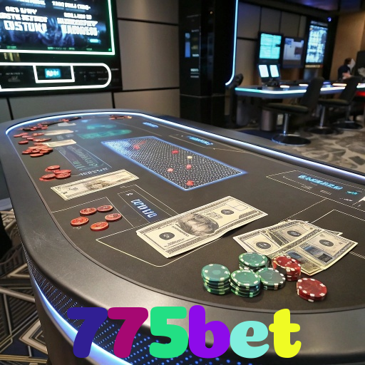 775bet - Baixe o App 775bet para Android e Comece a Jogar