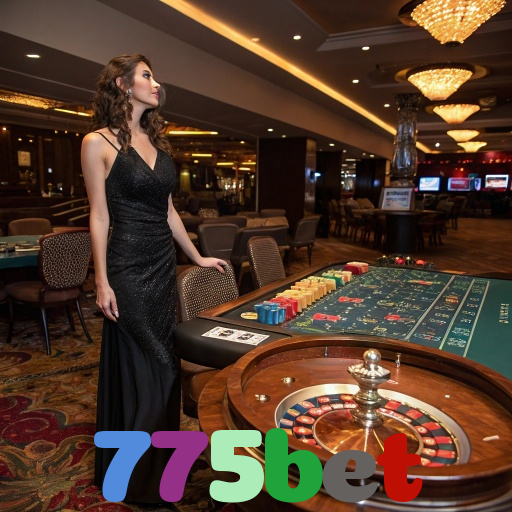 775bet - Baixe o App 775bet para Android e Comece a Jogar
