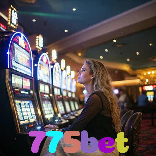 775bet - Baixe o app 775bet no Google Play e jogue ao vivo