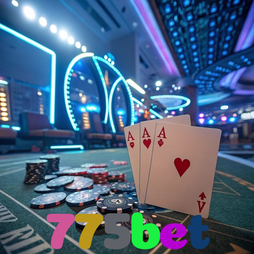 775bet - Baixe o app 775bet no Google Play e jogue ao vivo