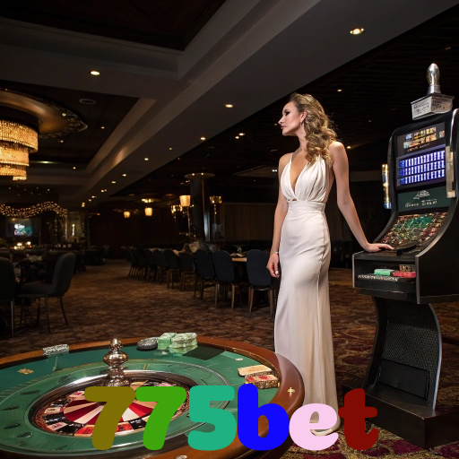 775bet - Baixe o app 775bet no Google Play e jogue ao vivo