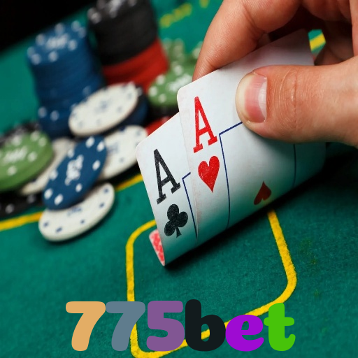 775bet - Baixe o App 775bet para Android e Comece a Jogar
