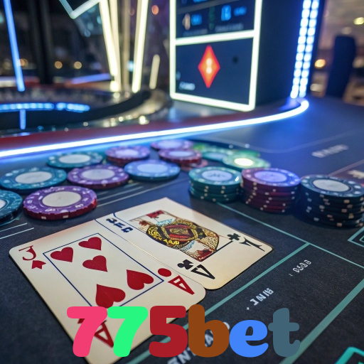 775bet - Baixe o App 775bet para Android e Comece a Jogar
