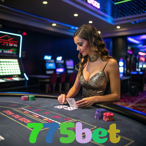 775bet - Baixe o App 775bet para Android e Comece a Jogar