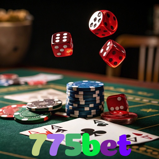 775bet - Baixe o app 775bet no Google Play e jogue ao vivo