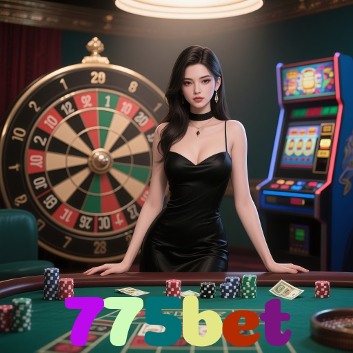 775bet - Baixe o App 775bet para Android e Comece a Jogar