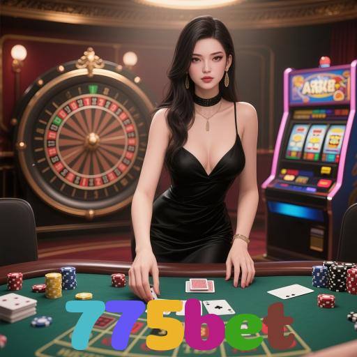 775bet - Baixe o app 775bet no Google Play e jogue ao vivo