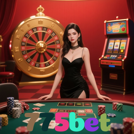 775bet - Baixe o app 775bet no Google Play e jogue ao vivo