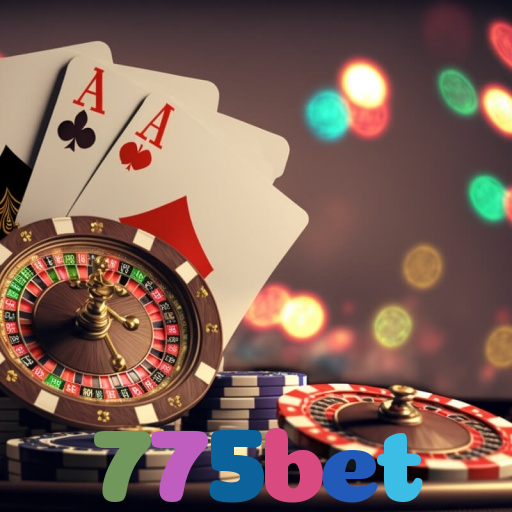 775bet - Baixe o App 775bet para Android e Comece a Jogar