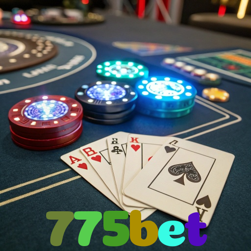 775bet - Baixe o app 775bet no Google Play e jogue ao vivo